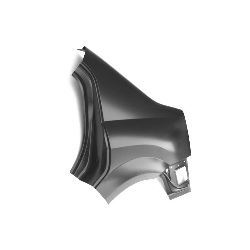 PARAFANGO POSTERIORE SINISTRO DACIA LOGAN-MCVPUPVAN I KSLSUS 20052012      , DACIA LOGAN-MCV I KSLSUS 20082012      , DACIA LOG