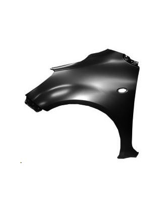 PARAFANGO ANTERIORE SINISTRO OPEL AGILA H08 20082014