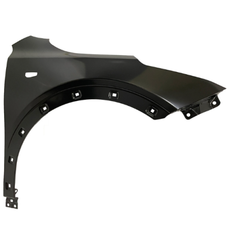 PARAFANGO ANTERIORE DESTRO CON FORI GIROPARAFANGO CON FORO LUCCIOLA KIA XCEED CD 20192022      , KIA XCEED CD 2022