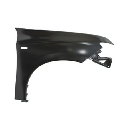 PARAFANGO ANTERIORE DESTRO CON FORO LUCCIOLA MITSUBISHI OUTLANDER GGWGFWZLZK 20132016