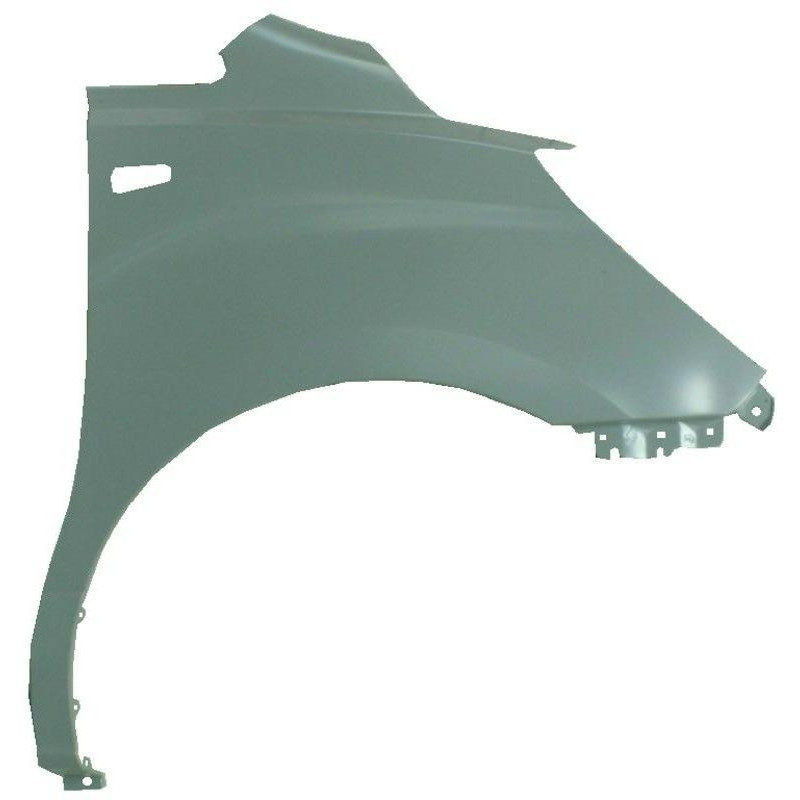 PARAFANGO ANTERIORE DESTRO HYUNDAI H1 STAREX A1 20072018