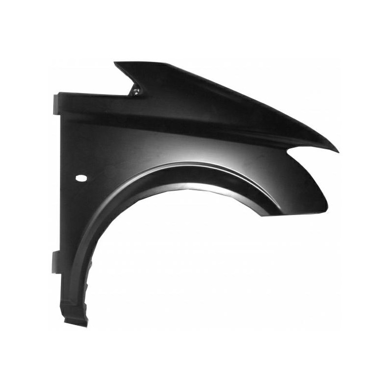 PARAFANGO ANTERIORE DESTRO T�V CON FORO LUCCIOLA MERCEDES-BENZ VITO&VIANO W639 20102015