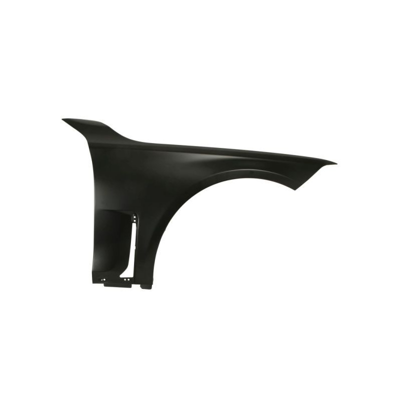 PARAFANGO ANTERIORE DESTRO ALLUMINIO BMW SERIES 7 G11G12 20152019       VERS2019