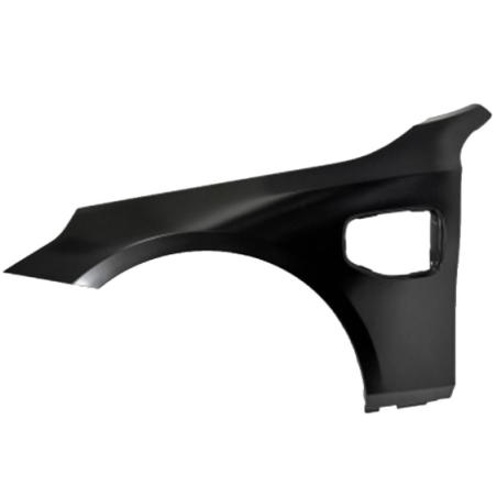 PARAFANGO ANTERIORE SINISTRO CPORTA DI RICARICA BMW SERIES 5 G60G61 2024