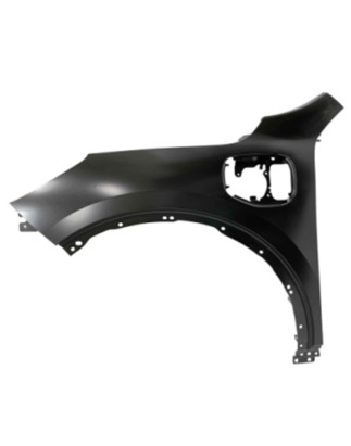 PARAFANGO ANTERIORE SINISTRO CPORTELLO CARICA FORD KUGA DFK 20202024