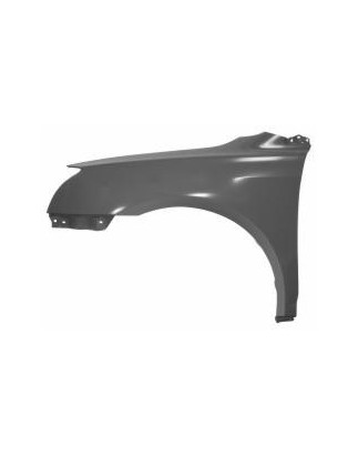 PARAFANGO ANTERIORE SINISTRO T�V TOYOTA AVENSIS T25 20032008       VERS 2006