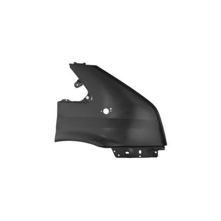 PARAFANGO ANTERIORE DESTRO CON FORO LUCCIOLA FORD TRANSIT FAFBFZFC 20062013