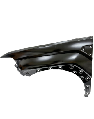 PARAFANGO ANTERIORE SINISTRO CON FORI GIROPARAFANGO HYUNDAI SANTA FE MX5 2024