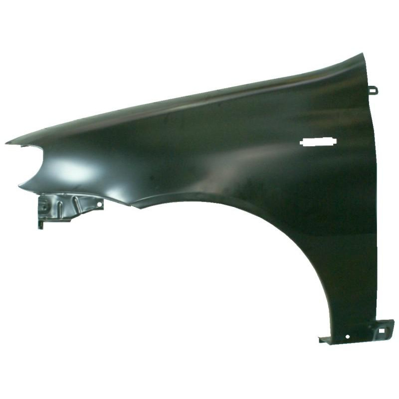 PARAFANGO ANTERIORE SINISTRO CON FORO LUCCIOLA FIAT ALBEA 2005          , FIAT STRADA 20052014      , FIAT PALIO 2005