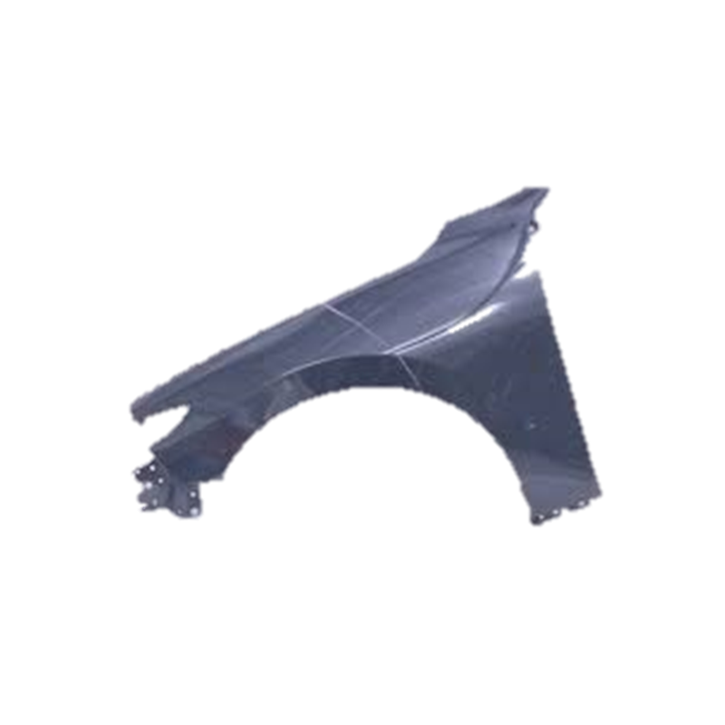 PARAFANGO ANTERIORE SINISTRO MAZDA 3 HB BP 2019