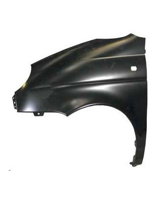 PARAFANGO ANTERIORE SINISTRO DAEWOO MATIZ M100M150 20002005