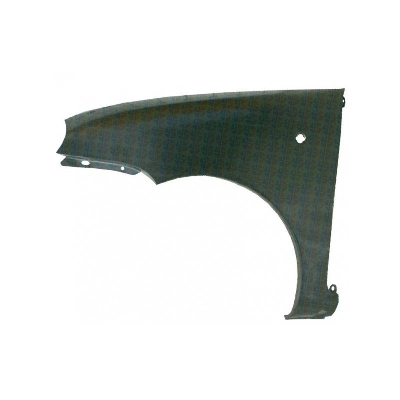 PARAFANGO ANTERIORE SINISTRO SENZA STAFFA FIAT SEICENTO 187 20012006      , FIAT SEICENTO 187 19982001
