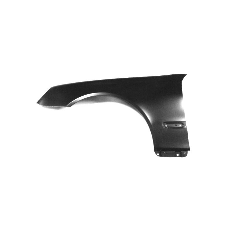 PARAFANGO ANTERIORE SINISTRO MERCEDES-BENZ CLK W209 20022009