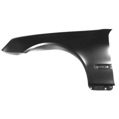 PARAFANGO ANTERIORE SINISTRO MERCEDES-BENZ CLK W209 20022009