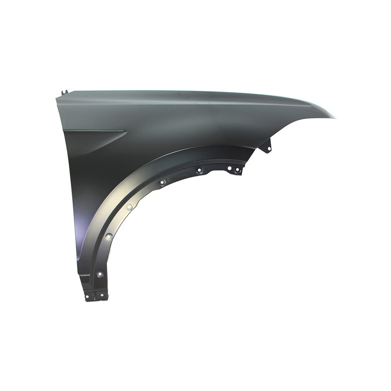 PARAFANGO ANTERIORE DESTRO VOLKSWAGEN T-CROSS C11D31 20192023