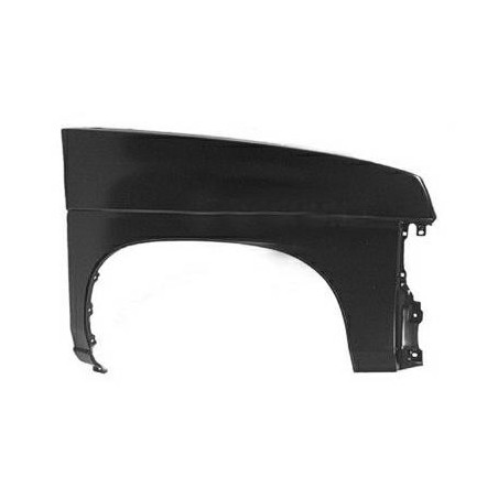 PARAFANGO ANTERIORE DESTRO NISSAN PU 2WD-4WD D21 19921997       VERS 2WD , NISSAN TERRANO  KING KAB 19861992       VERS 2WD