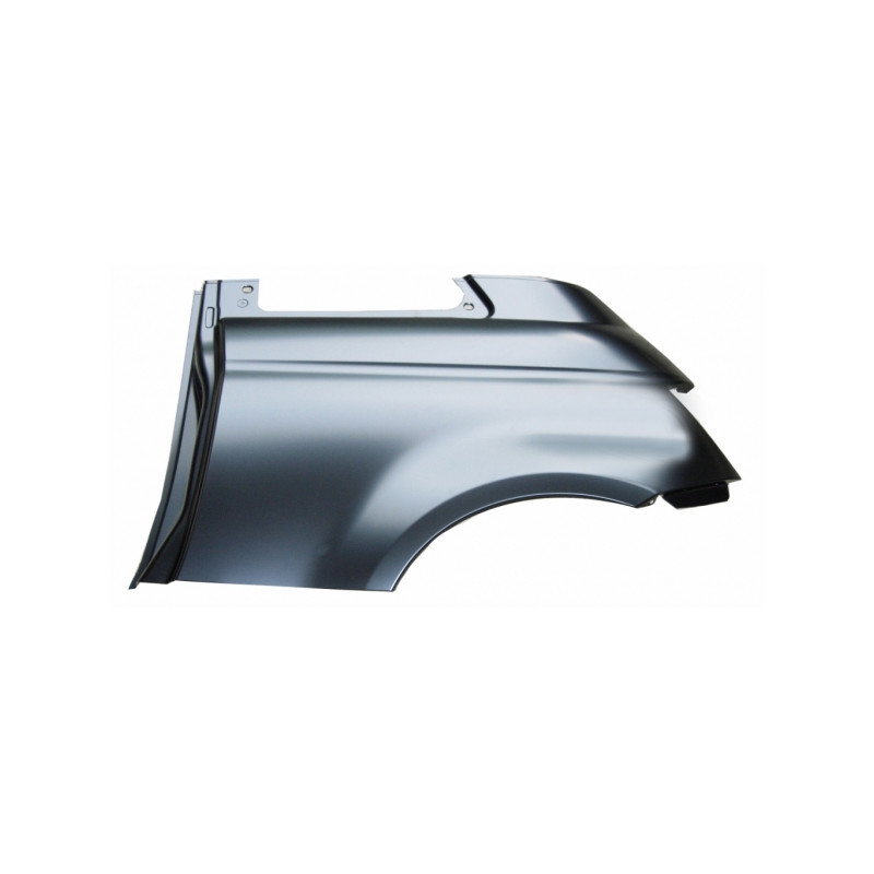 PARAFANGO POSTERIORE SINISTRO FIAT 500 312 20072015      , FIAT 500 312 2015          , ABARTH 500 20072016