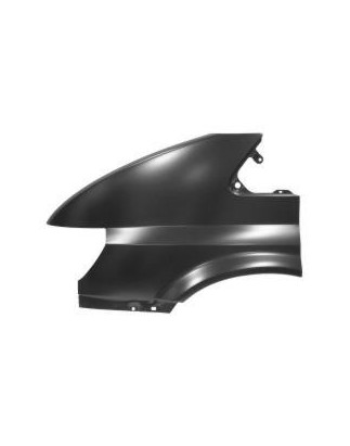 PARAFANGO ANTERIORE SINISTRO SENZA FORO LUCCIOLA FORD TRANSIT FAFBFZFC 20002006