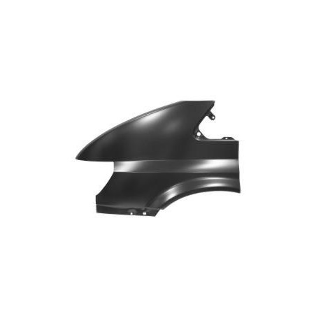 PARAFANGO ANTERIORE SINISTRO SENZA FORO LUCCIOLA FORD TRANSIT FAFBFZFC 20002006