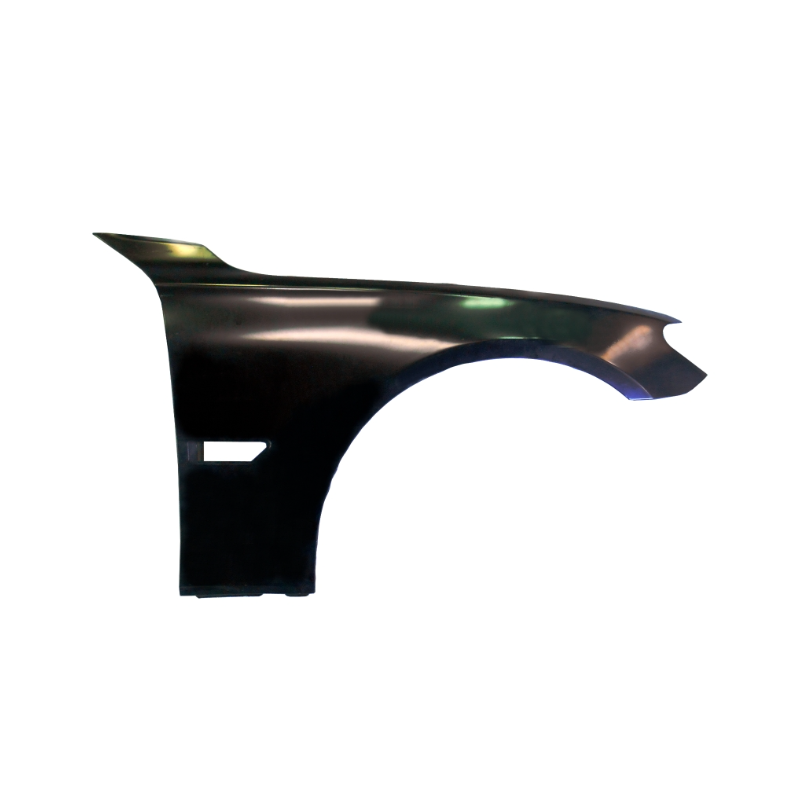 PARAFANGO ANTERIORE SINISTRO ALLUMINIO BMW SERIES 7 F01F02 20082012      , BMW SERIES 7 F01F02 20122015