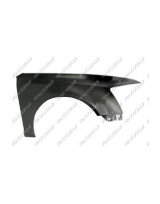 PARAFANGO ANTERIORE DESTRO ALLUMINIO T�V AUDI A6 4FH4F24F5 20082010