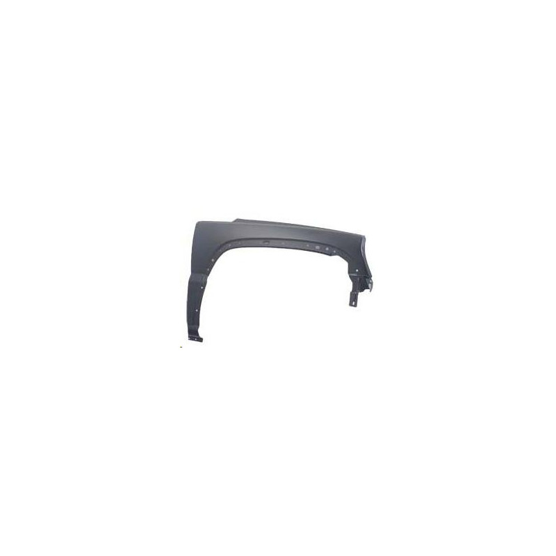 PARAFANGO ANTERIORE DESTRO JEEP CHEROKEE KJ 20022008       VERS 2005