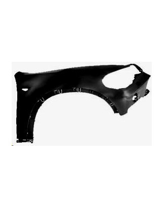 PARAFANGO ANTERIORE DESTRO BMW X5 E70 20072010      , BMW X5 E70 20102013       VERS 012007