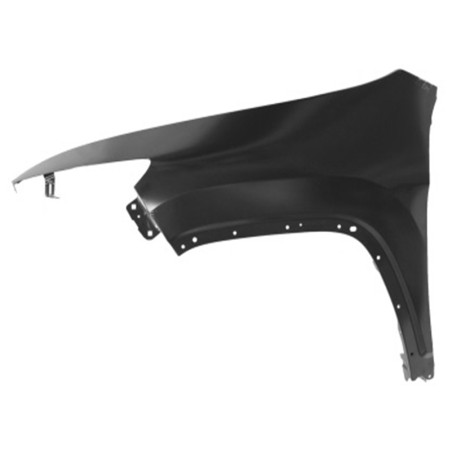 PARAFANGO ANTERIORE SINISTRO JEEP CHEROKEE KL 20142019