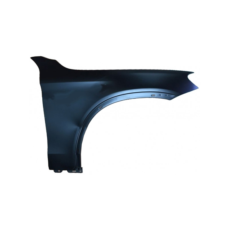 PARAFANGO ANTERIORE DESTRO ALLUMINIO MERCEDES-BENZ GLC X253C253 20152020      , MERCEDES-BENZ GLC SUVCOUPE X253C253 20202023