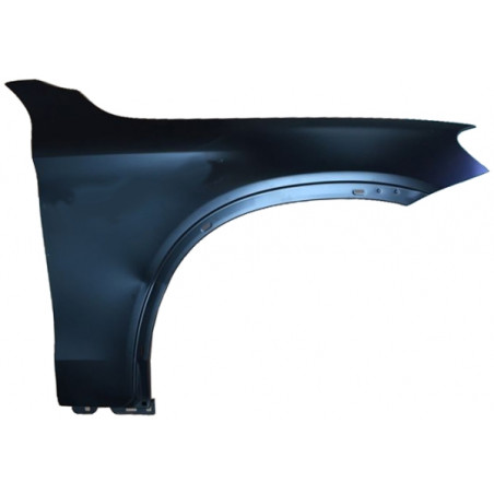 PARAFANGO ANTERIORE DESTRO ALLUMINIO MERCEDES-BENZ GLC X253C253 20152020      , MERCEDES-BENZ GLC SUVCOUPE X253C253 20202023