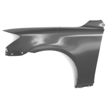 PARAFANGO ANTERIORE SINISTRO LEXUS IS II E2 20052013