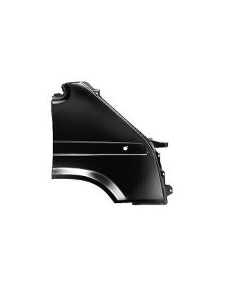 PARAFANGO ANTERIORE DESTRO CON FORO LUCCIOLA FORD TRANSIT V 19801987      , FORD TRANSIT T 19871991