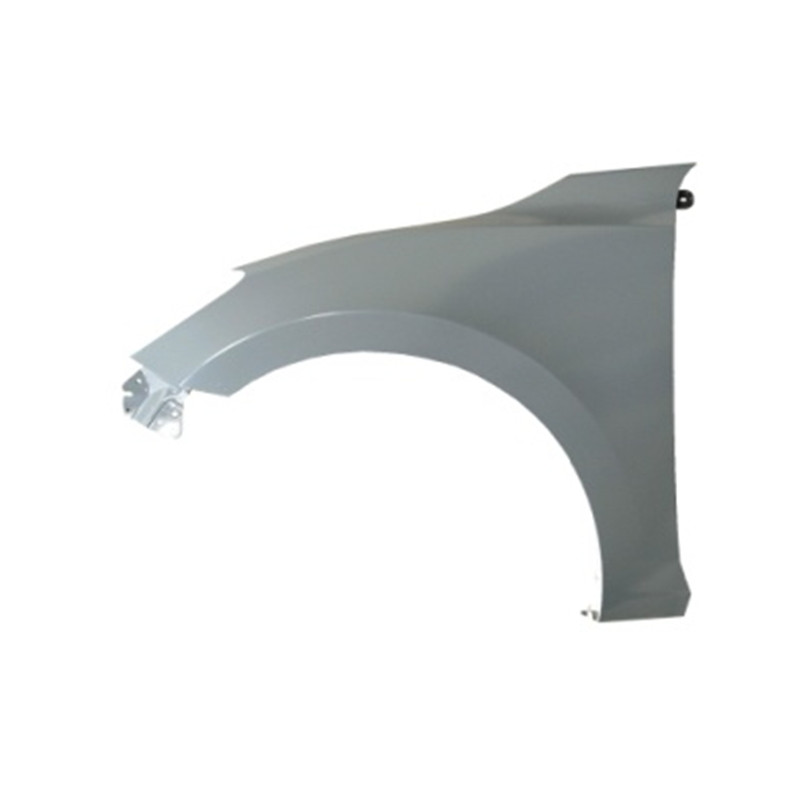 PARAFANGO ANTERIORE SINISTRO MAZDA 2 DLDJ 20142020      , MAZDA 2 DLDJ 20202022      , MAZDA PU 24WD BT-50 CDUN 20132020