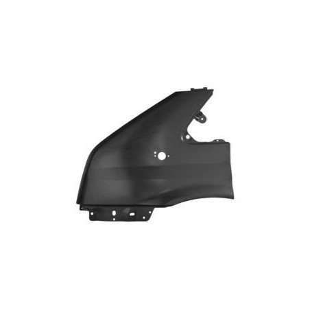 PARAFANGO ANTERIORE SINISTRO CON FORO LUCCIOLA FORD TRANSIT FAFBFZFC 20062013