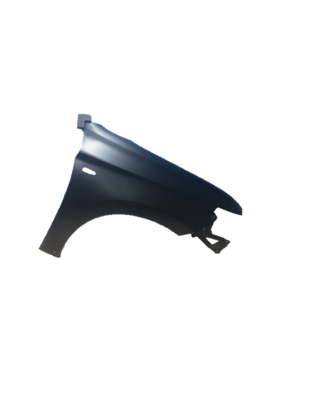 PARAFANGO ANTERIORE DESTRO CON FORO LUCCIOLA MITSUBISHI OUTLANDER GGWGFWZLZK 20162020