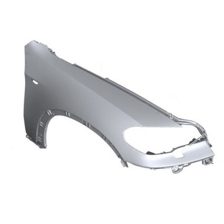 PARAFANGO ANTERIORE DESTRO CON LAVAFARI BMW X5 E70 20072010       VERS 042010 , BMW X5 E70 20102013