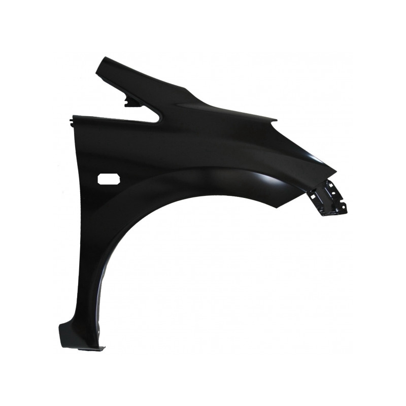 PARAFANGO ANTERIORE DESTRO CON FORO LUCCIOLA NISSAN NOTE E12 2013