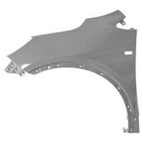 PARAFANGO ANTERIORE SINISTRO OPEL MOKKA X J13 20162020