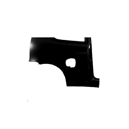 PARAFANGO POSTERIORE DESTRO FIAT SEICENTO 187 20012006      , FIAT SEICENTO 187 19982001