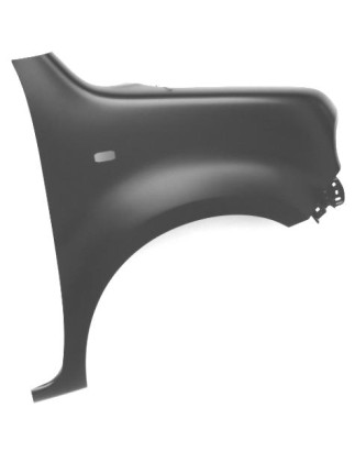 PARAFANGO ANTERIORE DESTRO NISSAN CUBE Z12 20092018