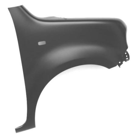 PARAFANGO ANTERIORE DESTRO NISSAN CUBE Z12 20092018