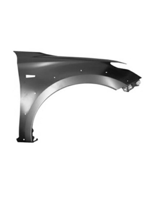 PARAFANGO ANTERIORE DESTRO FIAT FULLBACK 502503 2016           VERS 4WD , MITSUBISHI PU L200 KJKKKL 20152019