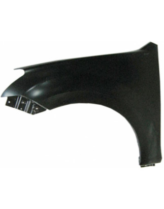 PARAFANGO ANTERIORE SINISTRO ISUZU PU D-MAX TFRTFS 20122016      , ISUZU PU D-MAX TFRTFS 20162020