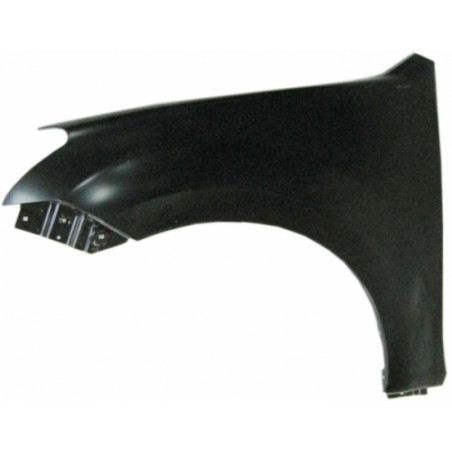 PARAFANGO ANTERIORE SINISTRO ISUZU PU D-MAX TFRTFS 20122016      , ISUZU PU D-MAX TFRTFS 20162020