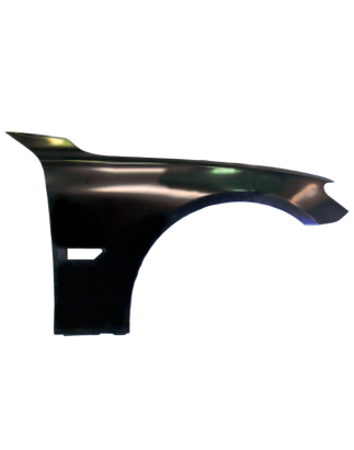 PARAFANGO ANTERIORE DESTRO ALLUMINIO BMW SERIES 7 F01F02 20082012      , BMW SERIES 7 F01F02 20122015