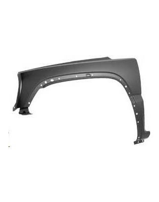 PARAFANGO ANTERIORE SINISTRO JEEP CHEROKEE KJ 20022008       VERS 2005