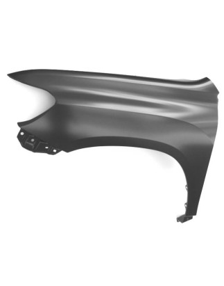 PARAFANGO ANTERIORE SINISTRO LEXUS RX U3 20032009