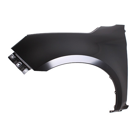 PARAFANGO ANTERIORE SINISTRO ISUZU PU D-MAX TFRTFS 20202024