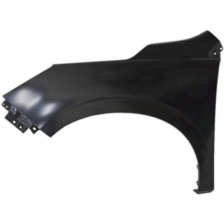 PARAFANGO ANTERIORE SINISTRO SENZA FORO LUCCIOLA SUBARU FORESTER SJ 20122015      , SUBARU FORESTER SJ 20152019