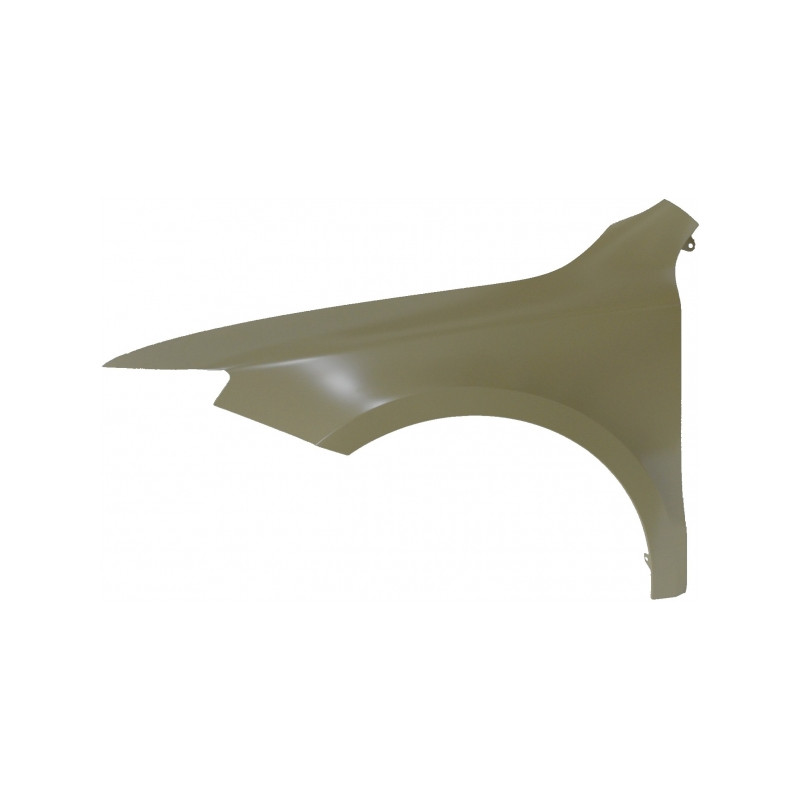 PARAFANGO ANTERIORE SINISTRO SKODA SUPERB 3T43T5 20132015